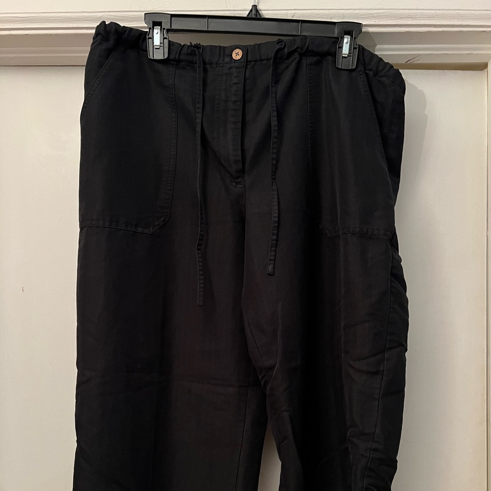 Women’s capris